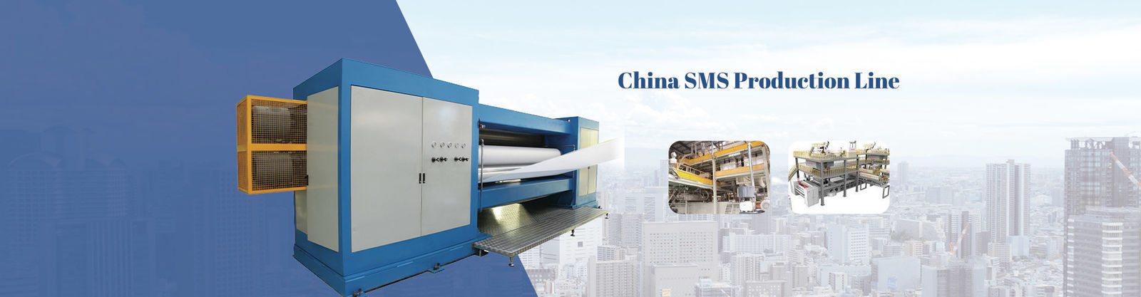 quality Two Roll Calender Machine factory