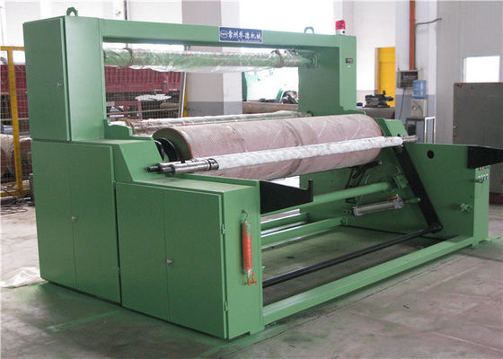 Protective Clothing Automatic Fabric Calender Machine
